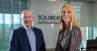 Squire Patton Boggs Announces New Managing Partner in Leeds