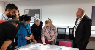 ‘We can get the job done in Bradford', appeal young adults with a learning disability on new national day of action