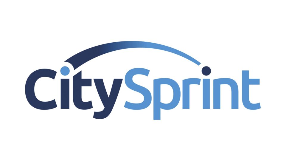 10647 CitySprint 2 colour logo
