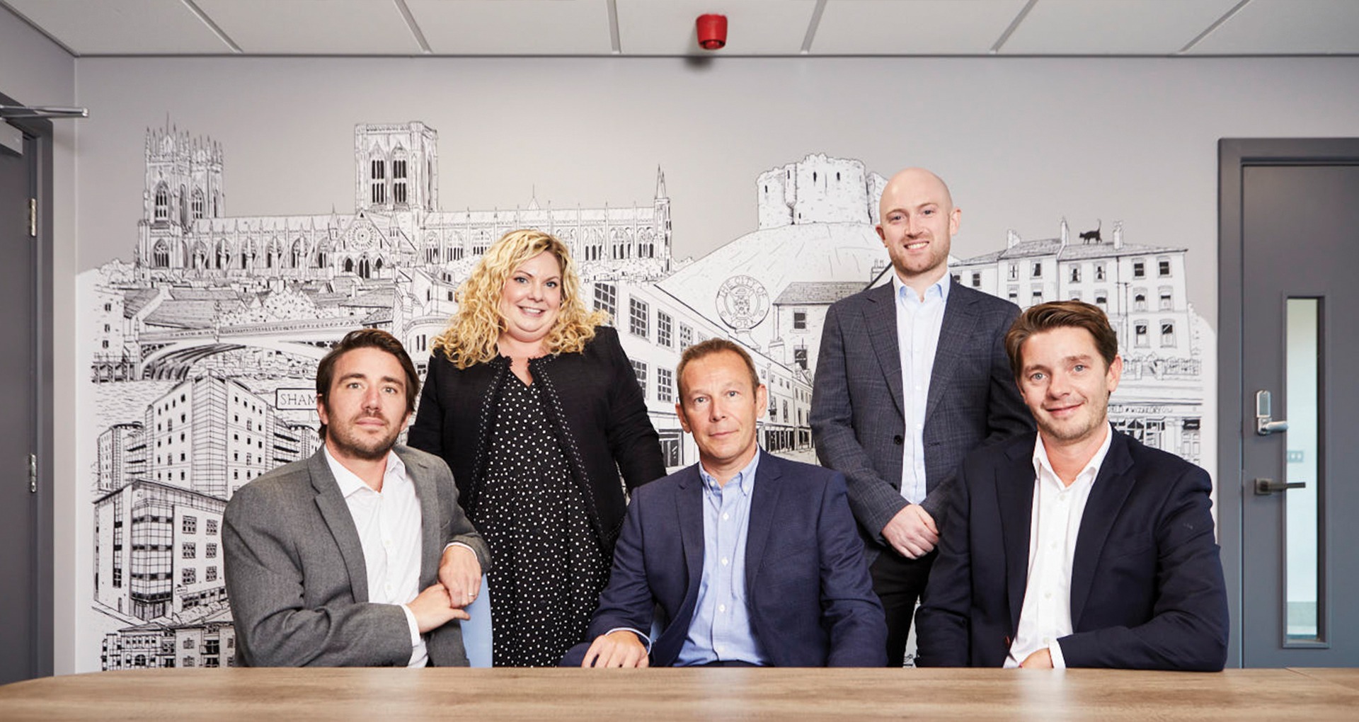 Helmsley Group marks another successful year after £17m regional