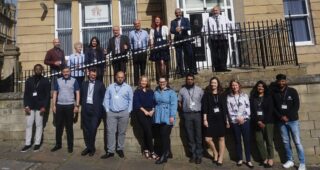 Manningham Housing Association recognised for commitment to diversity and inclusion