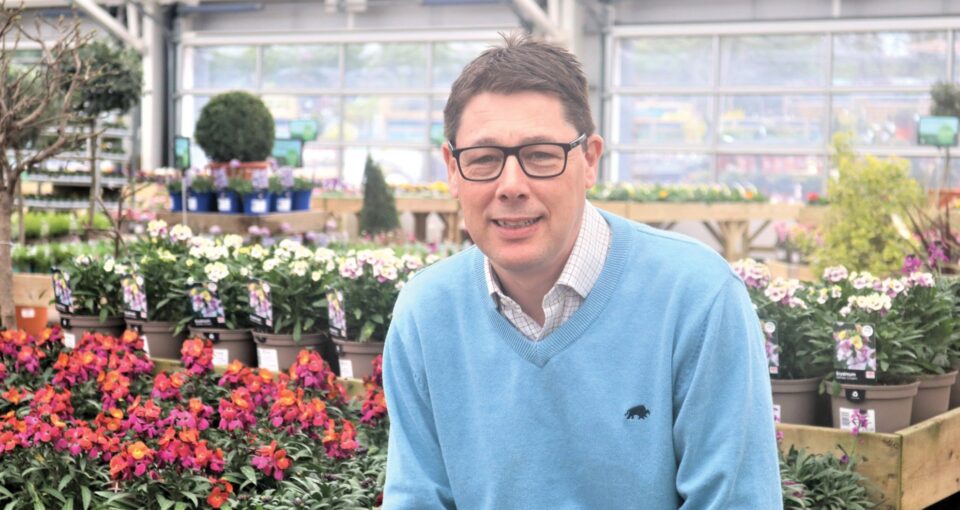Morley and Outwood MP to open South Leeds Garden Centre