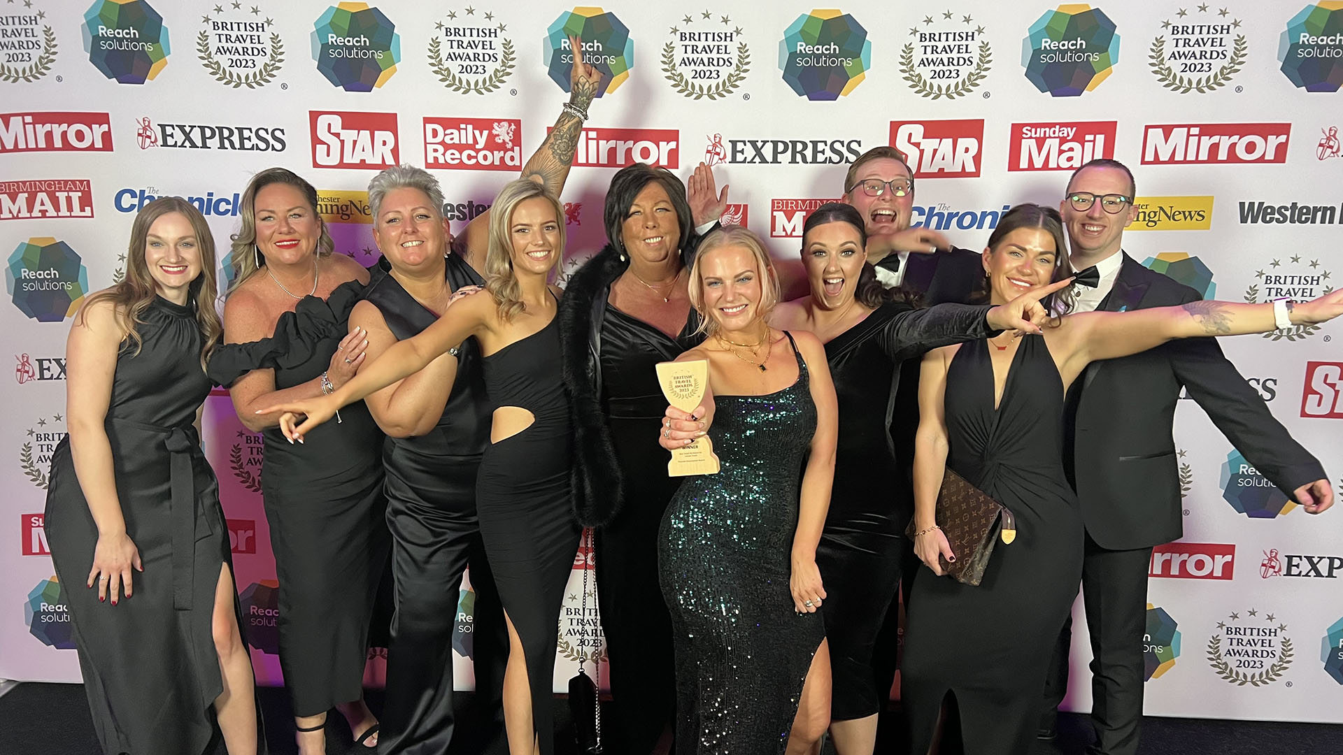 Best Western Teeside Airport Park And Fly members.wnychamber.co.uk