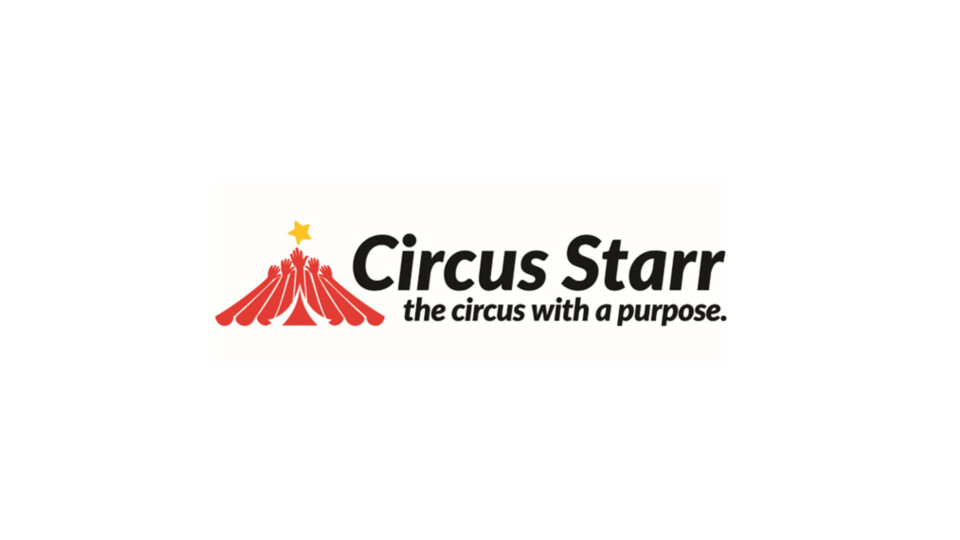 Circus Starr Logo