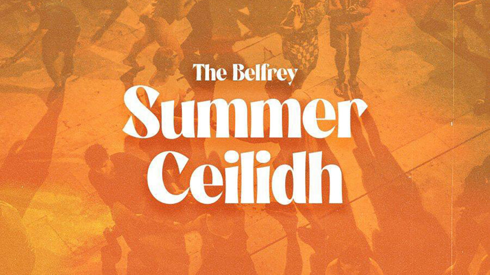 Ceilidh