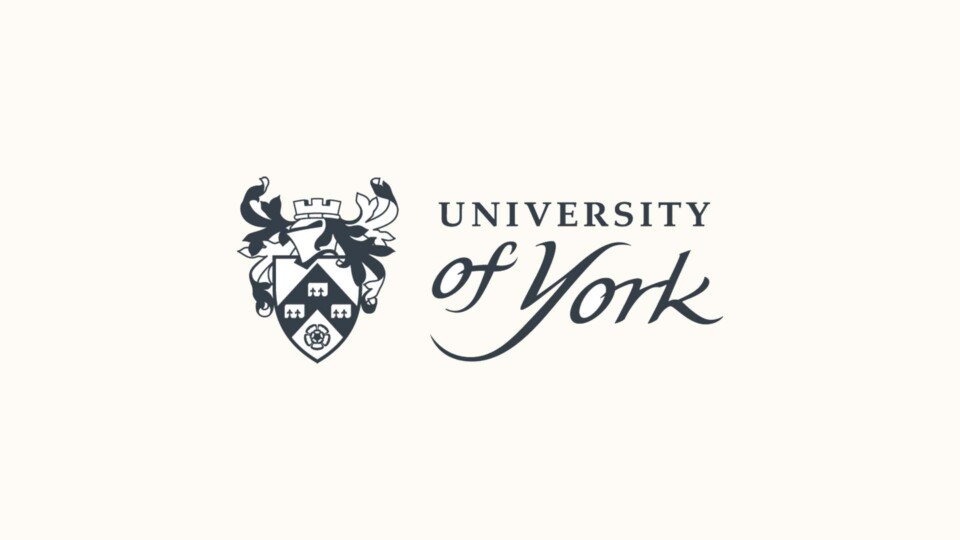 uni of york logo