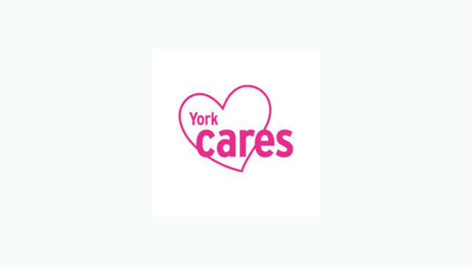 York Cares