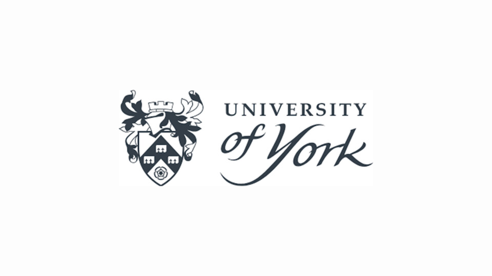 uni of york logo