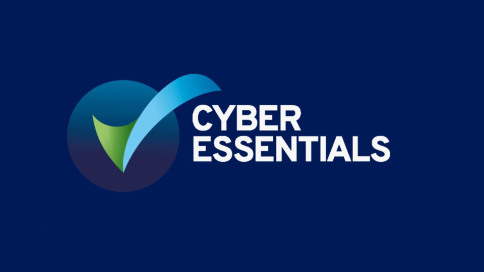 cyberessentials