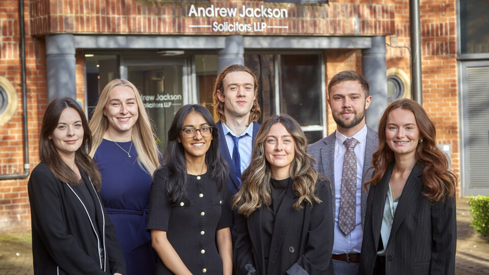 Andrew Jackson NQ and trainees appointments_October 2024_PR pic