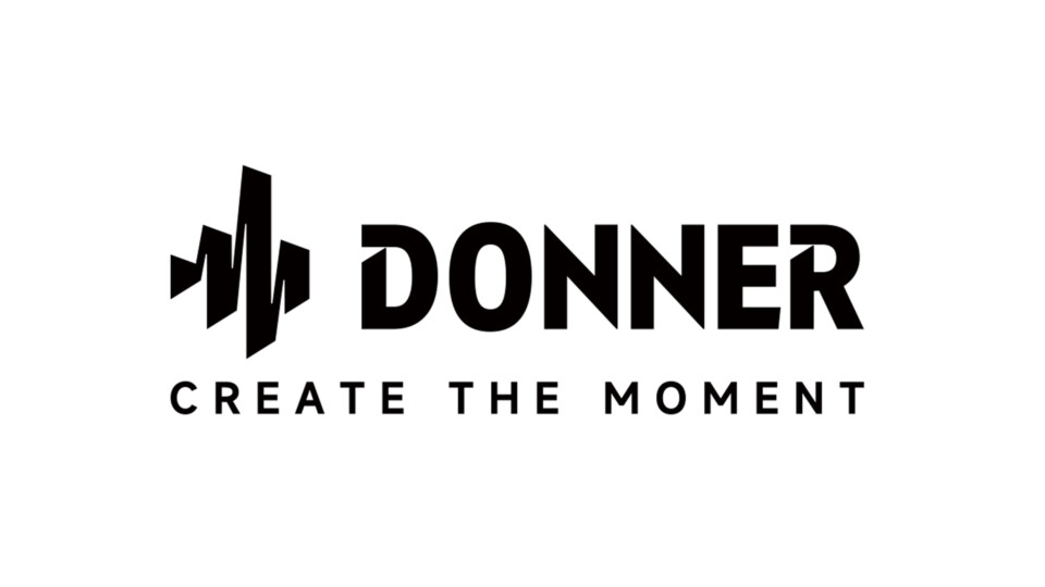 Donner Logo