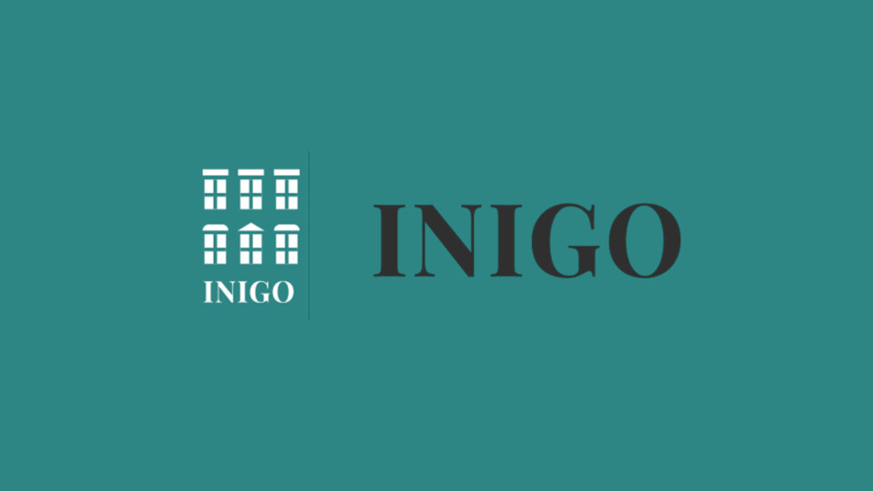 INIGO logo