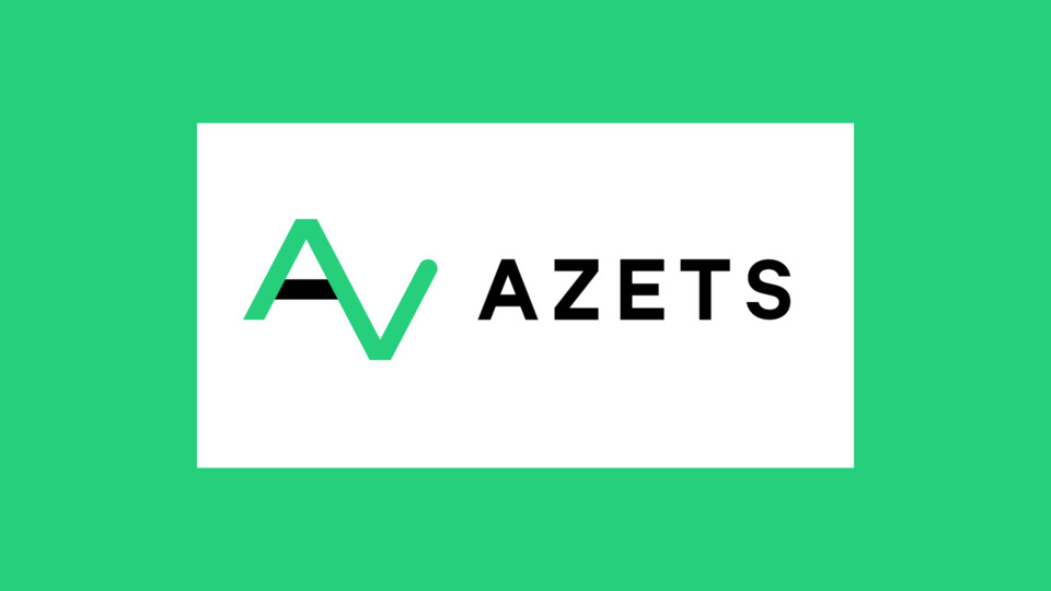 Azets logo