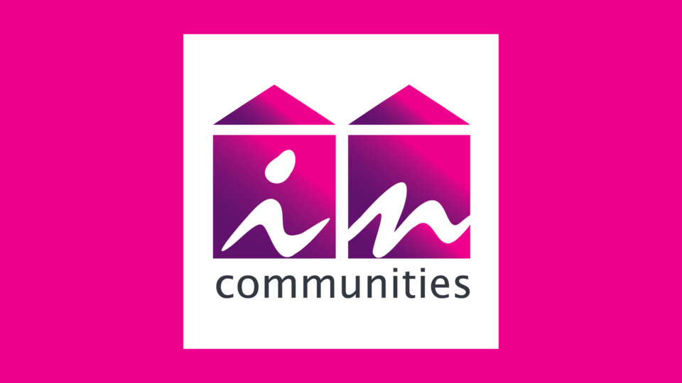 InCommunities logo