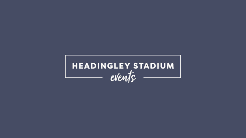 Headingley Events Logo