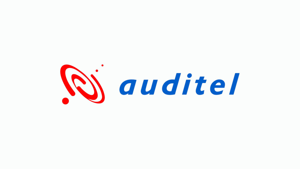 Auditel - Logo