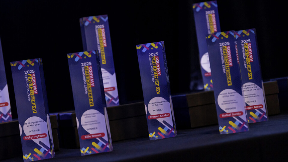 3. WY Apprenticeship Awards Trophies 2025