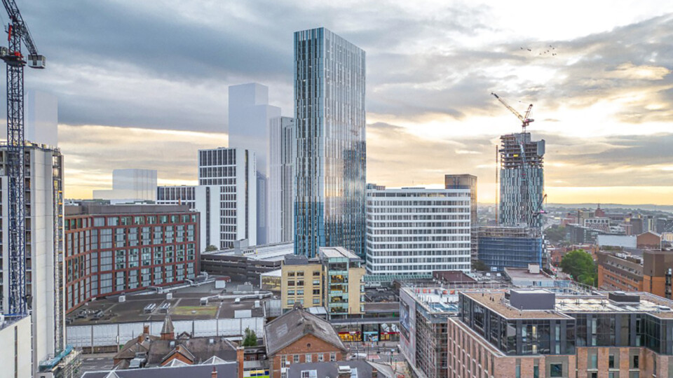 100MC Leeds CGI (Medium) IMAGE