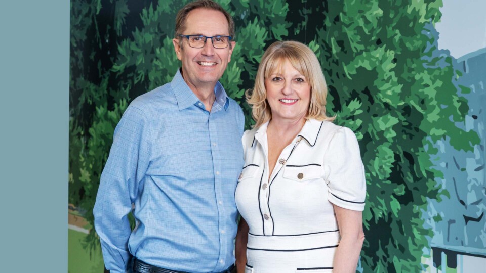 2025 06 10 Steve and Helen Rhodes of Ideal Extraction Ltd (Heidi Marfitt Photographer) Lo Res
