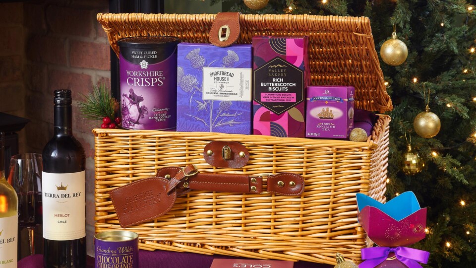 Hamper Image - Prestige Gifting
