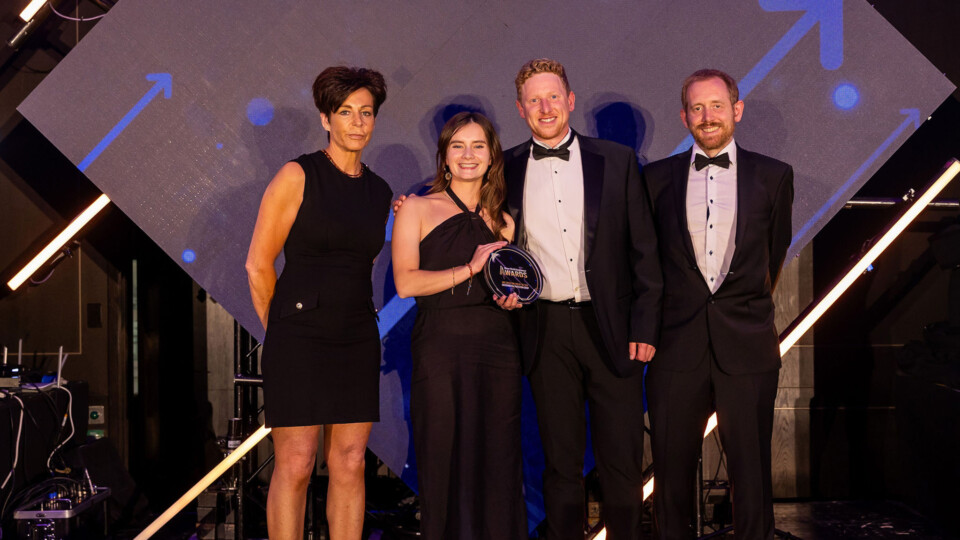 SME Consulting Firm of the Year
