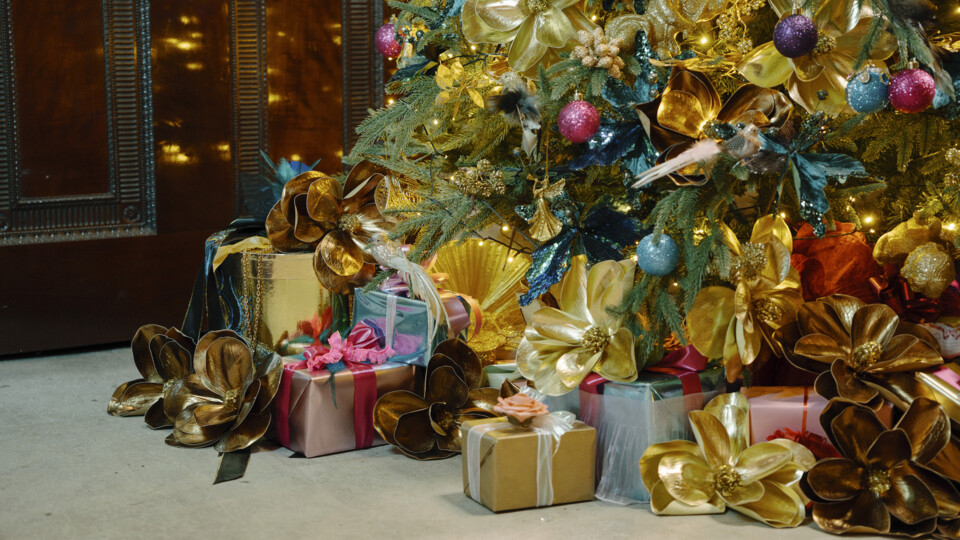 A Glittering Invitation, Harewood_s Grand Christmas Ball, Harewood House Trust, Christmas 2025, Tom Arber (71)