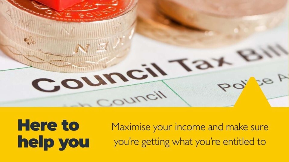 Council tax Council tax