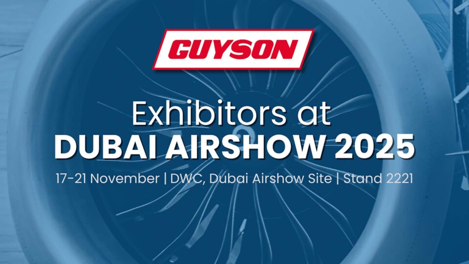 Exhibitors at Dubai Airshow 2025 - 1 Exhibitors at Dubai Airshow 2025 - 1