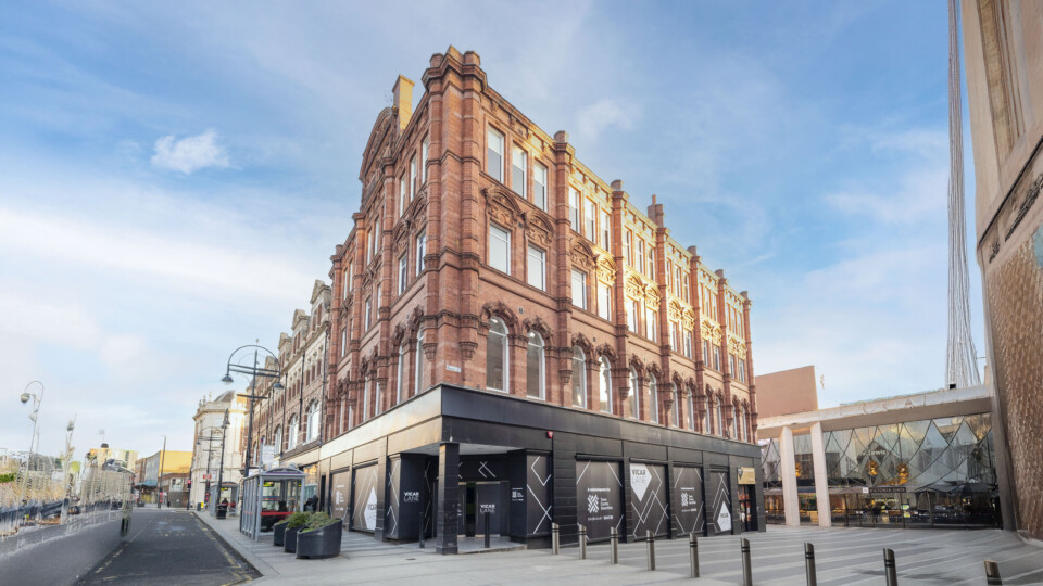 TCSPhotograph by Richard Walker/ImageNorth TCS
Photograph by Richard Walker/ImageNorth