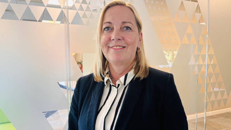 Julie Gunnell is Associate Director of Growth for Payroll at UK top 10 accountancy and business advisory firm Azets. JUlie is based in York.