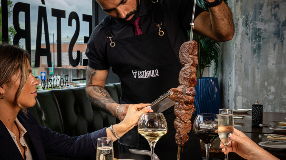 Rodizio IMAGE