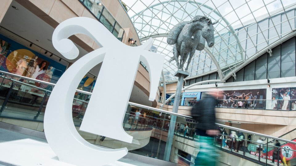 Trinity Leeds (1) Trinity Leeds (1)