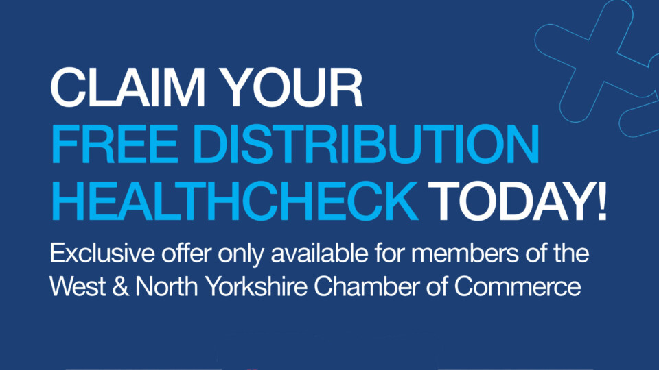 07.11.25 Expect Distribution - West & North Yorkshire Chamber of Commerce