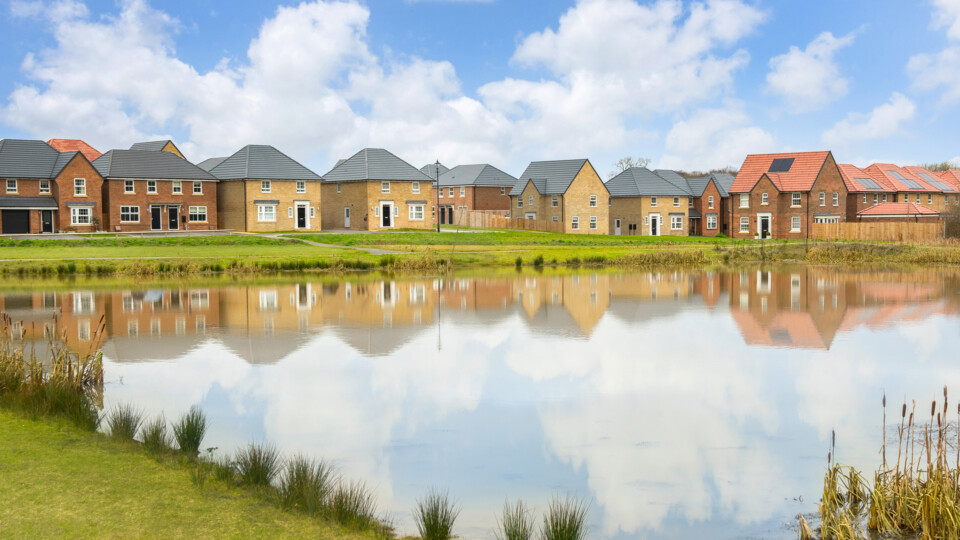 Highgrove at Wynyard Park, Stockton-on-Tees