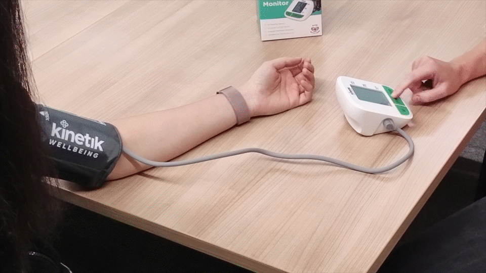 Blood Pressure Check1