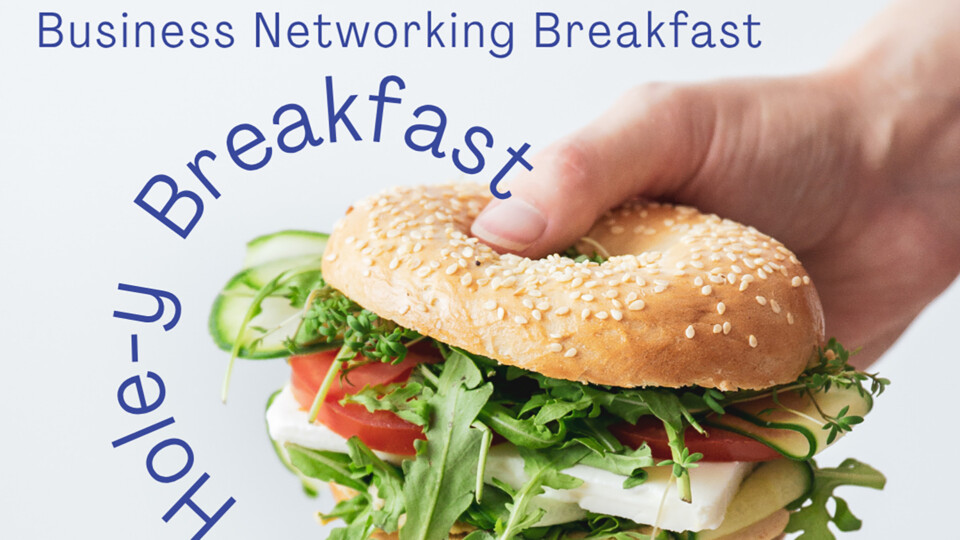 Hole-y Breakfast (1080 x 1920 px) - 1