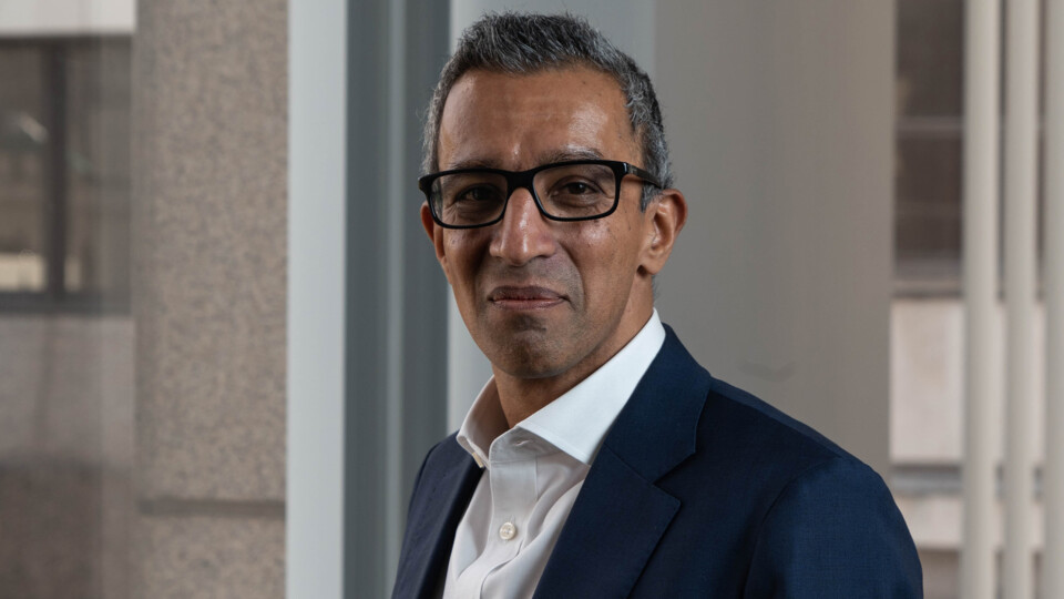 Praveen Gupta, National Head of Tax at Azets, a UK top 10 accountancy and business advisory firm.