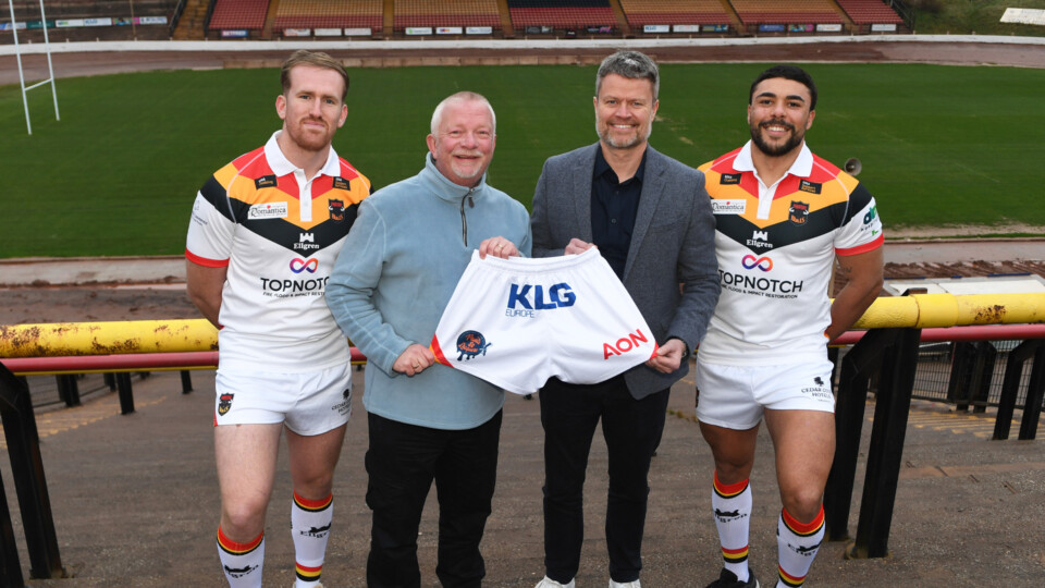 Photo Credit: Gerard Binks