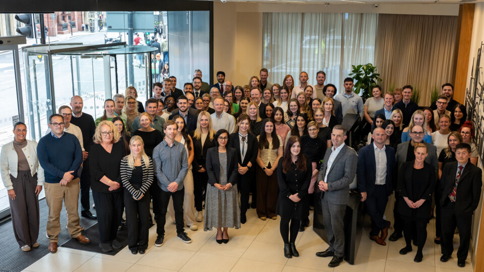 Credit_ Blacks Solicitors is ‘movin’ on up’ with major office move in Leeds