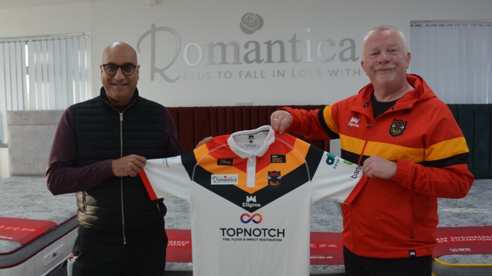 Bulls - La Romantica