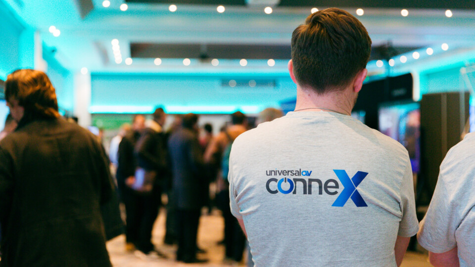 Connex 2025 Generic 004