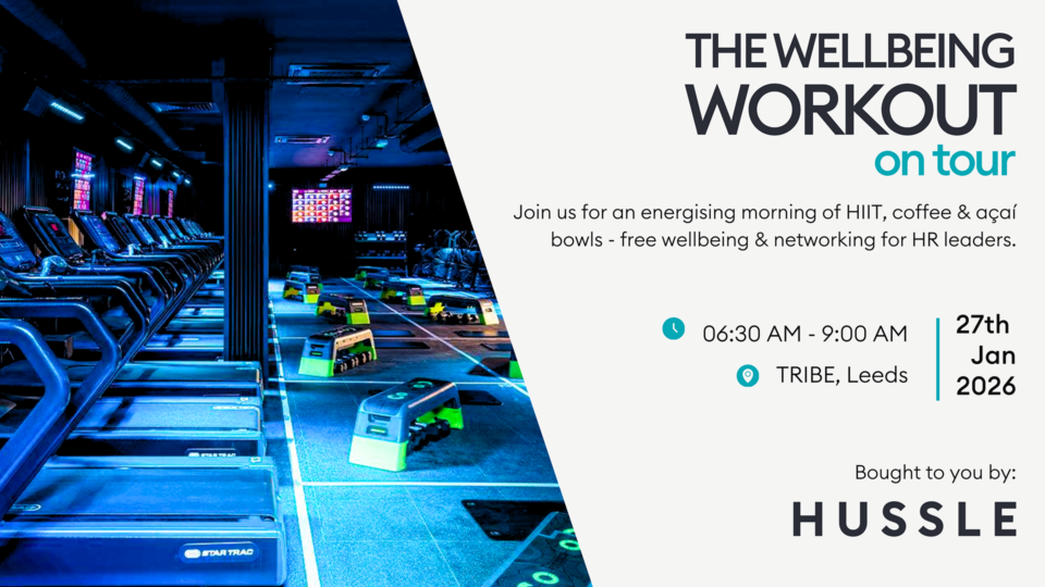 Leeds Wellbeing Workout Invite (1920 x 1080 px)