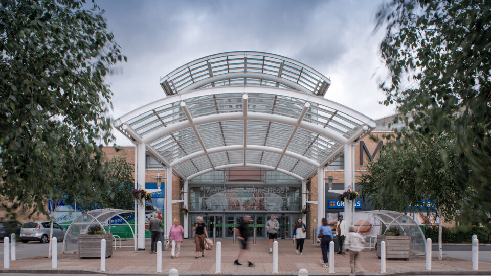 White Rose Shopping Centre (5)