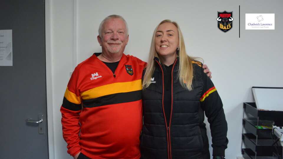 bulls - chadwick lawrence