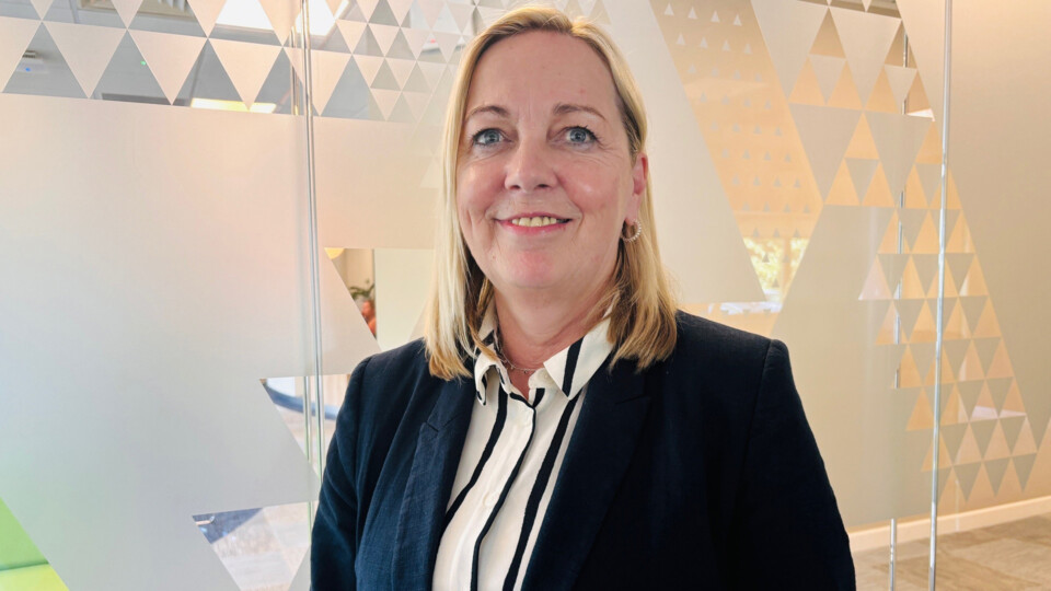 ACT NOW - Julie Gunnell, Associate Director of Payroll Growth at UK top 10 accountancy and business advisory Azets.