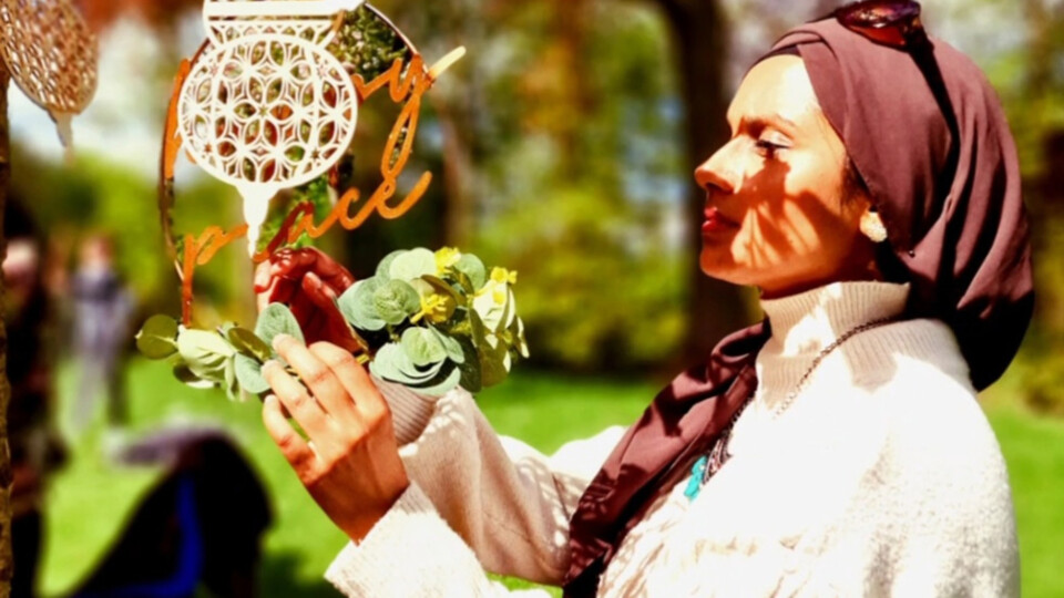 The ‘Soul Sisters’ project delivered a boost to the health and wellbeing of 12 local women in Keighley