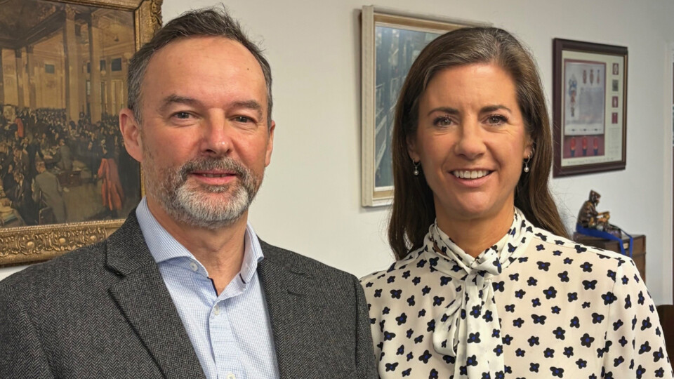 Tim Mortimer and Polly Staveley TL Dallas Landscape1