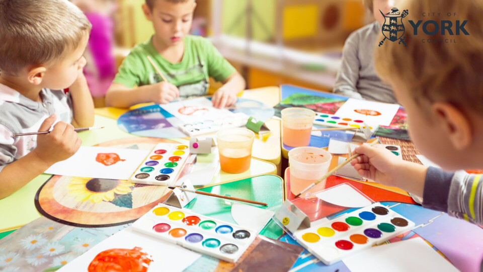 childhood inequalities