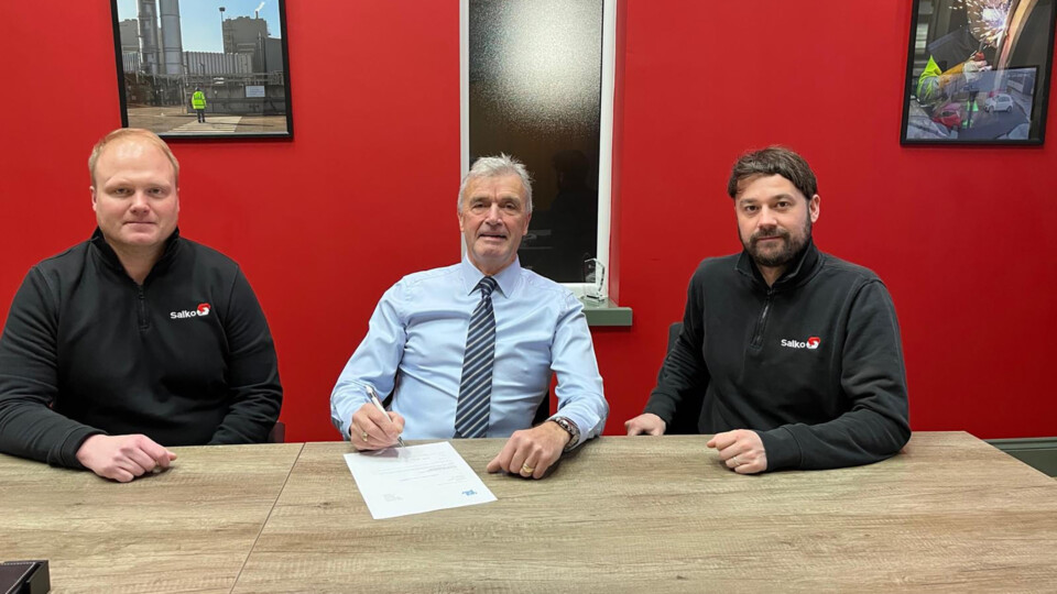 Credit_Salko UK x Uniper contract announcement