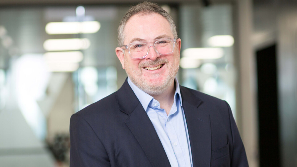 Fraser Campbell - UK head of accounts and business advisory services (ABAS) at Azets